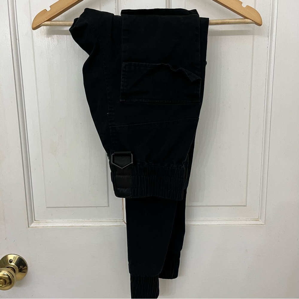 DXXMLIFE L-1A Jxgger/Jogger Pants